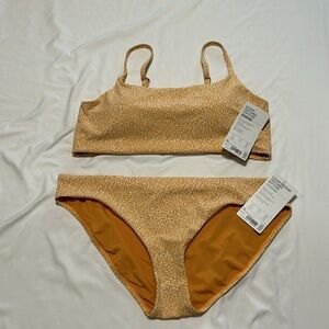NWT Athleta Bikini